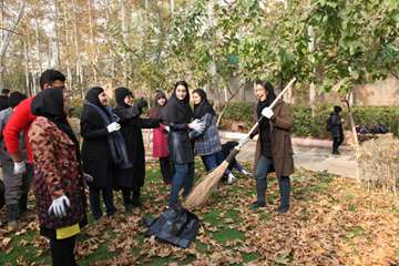 کاهش پسماند و تفکیک آن از مبدا 